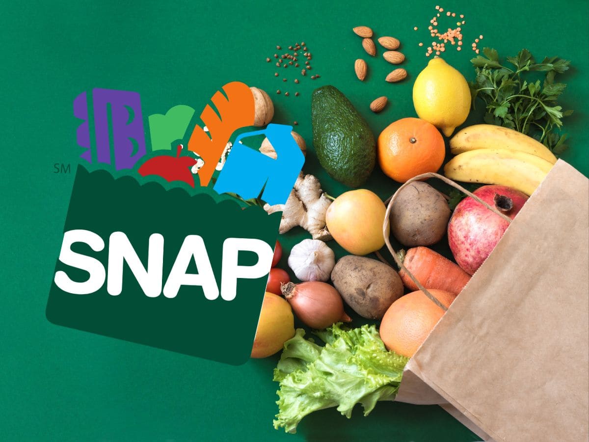 This SNAP Food Stamps payment will arrive in the next days of March