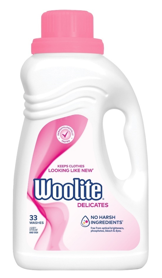 Woolite-Delicates