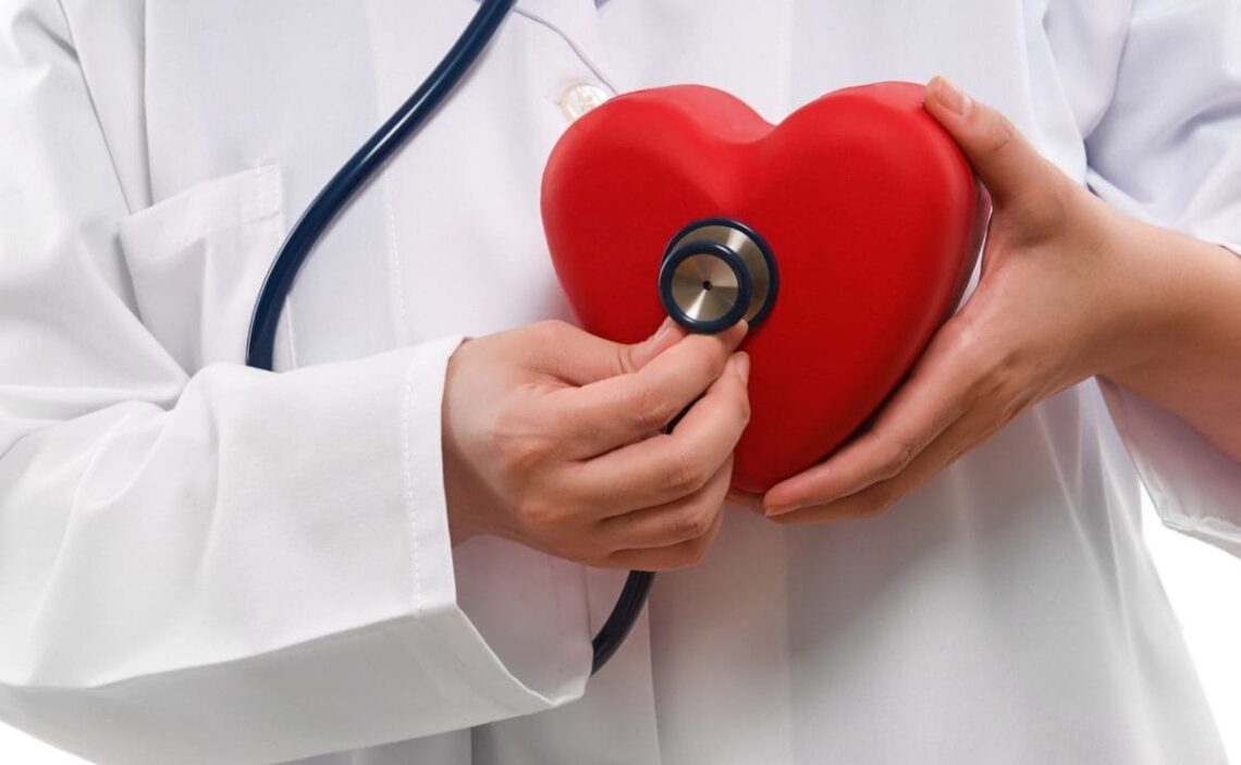 Los latidos del corazón suelen tener un ritmo regular, pero puede alterarse