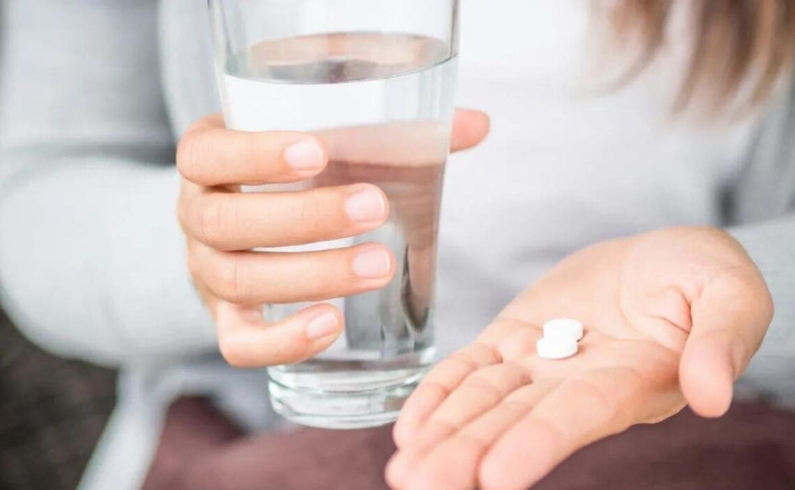 Casos en los que no se debe tomar Aspirina, según la AEMPS