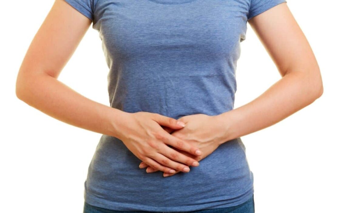 crohn enfermedad intestinal colitis ulcerosa afecciones dolor estómago