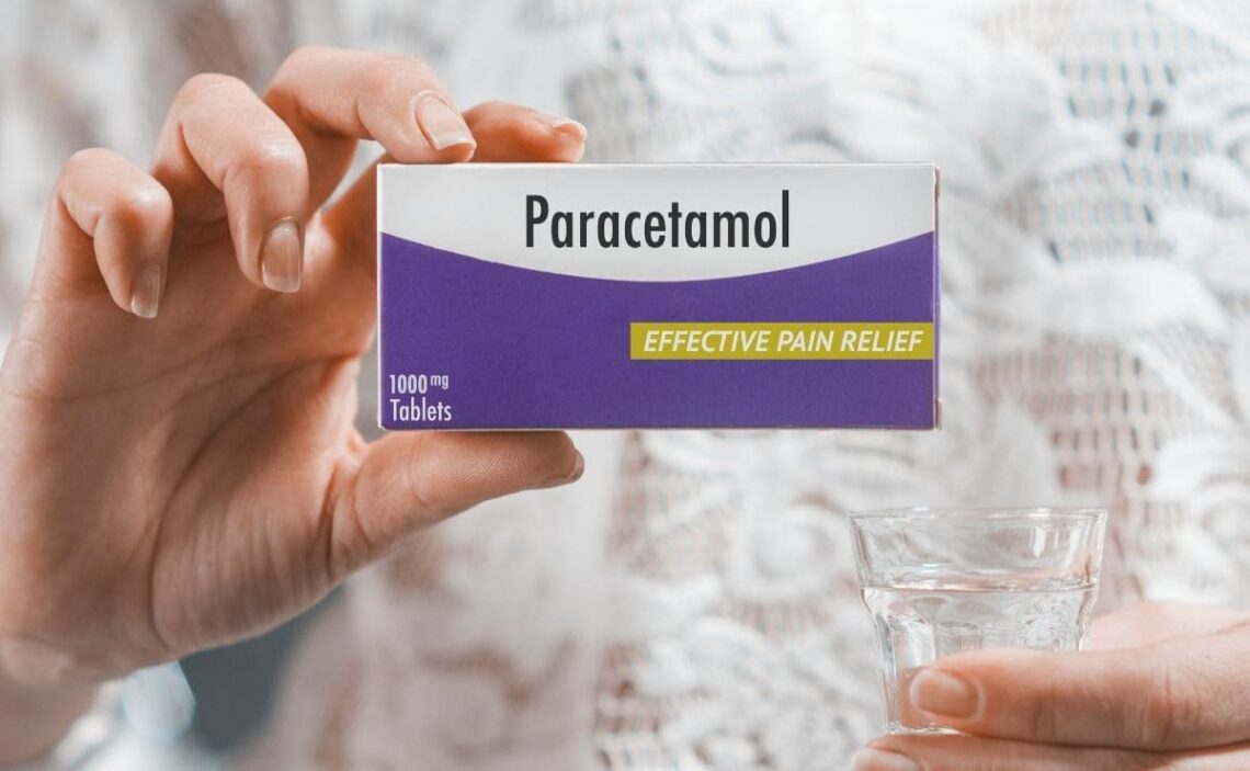 Dosis adecuada de paracetamol en adultos