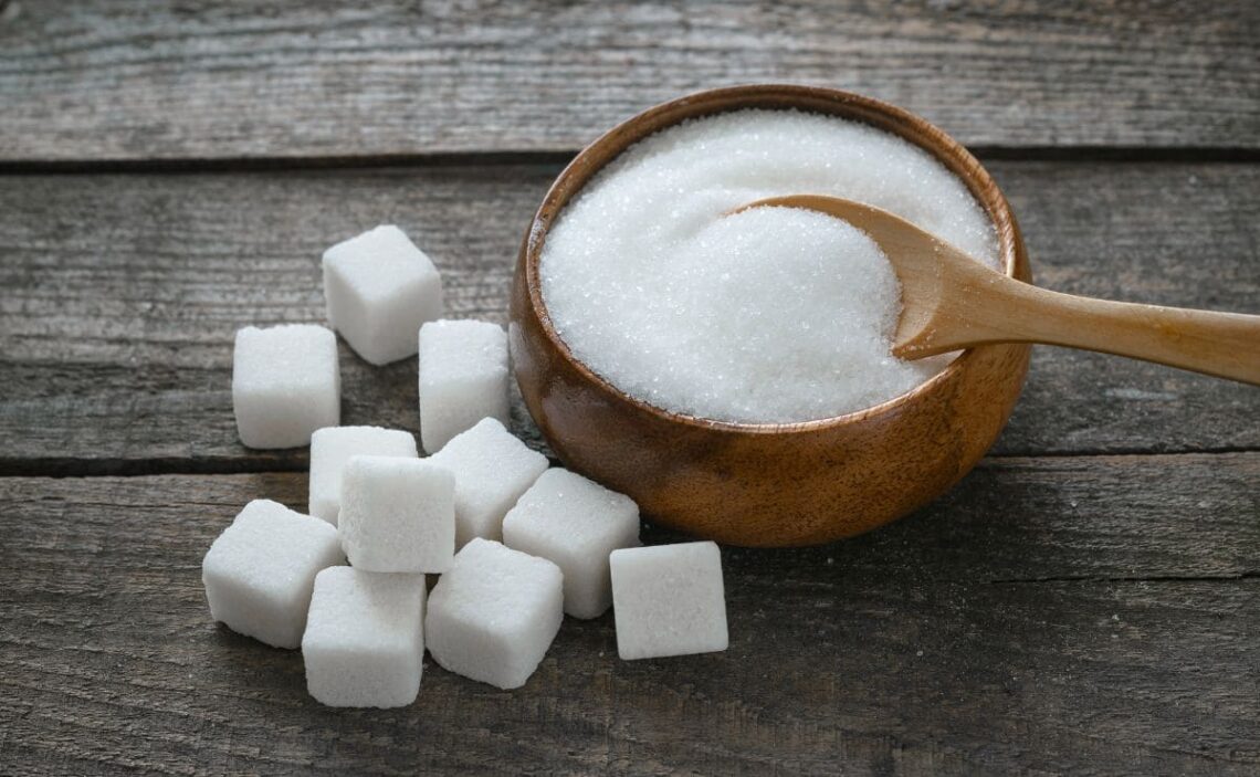 Qué ocurre cuando el cuerpo deja de tomar azúcar