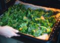 Formas de preparar el kale para aprovechar su vitamina C