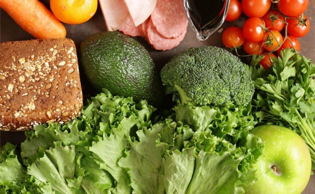 8 superalimentos básicos que no deben faltar en tu despensa