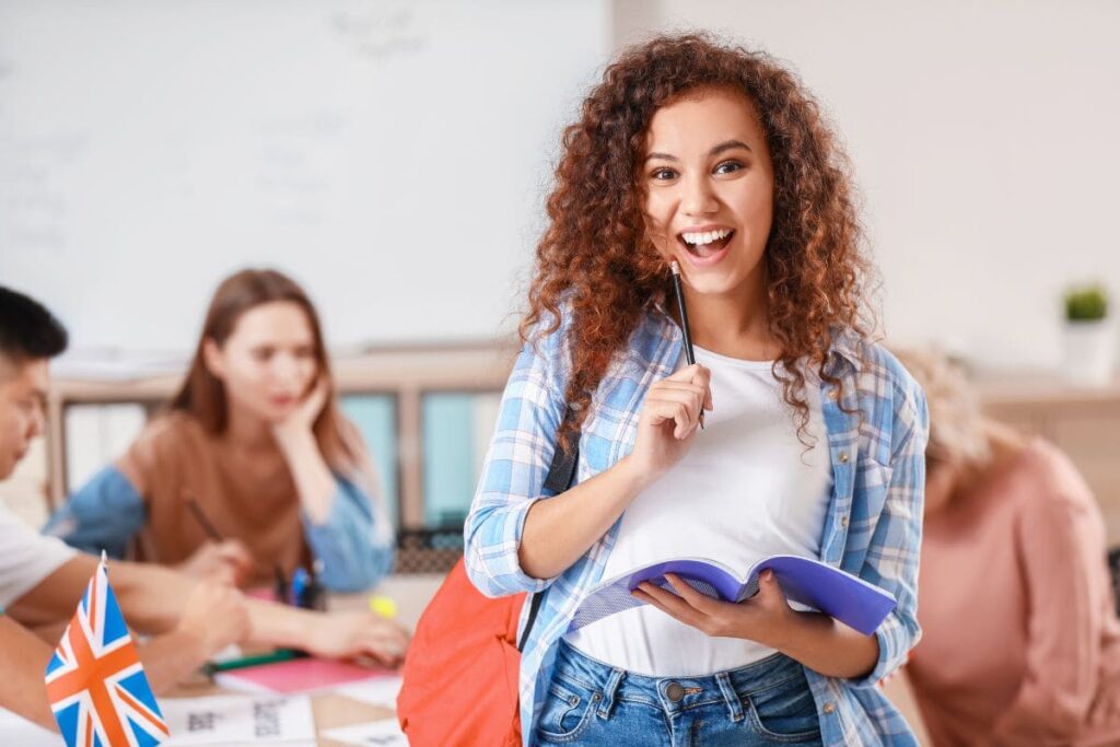 Becas educación, inglés, ministerio, Gobierno, estudiantes