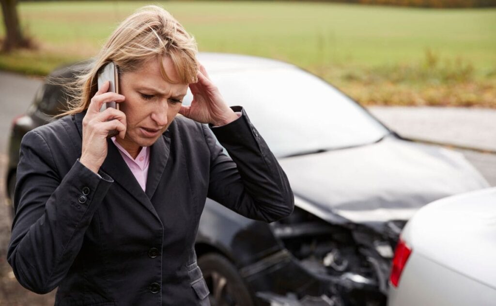 Incapacidad temporal por accidente fuera del trabajo