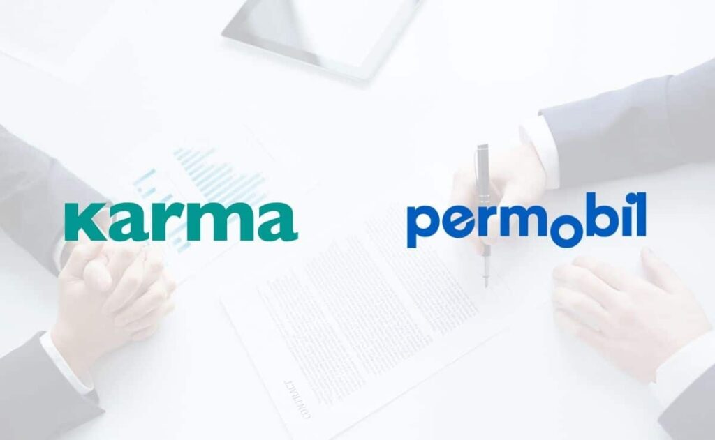 Acuerdo comercial Karma Medical y Permobil