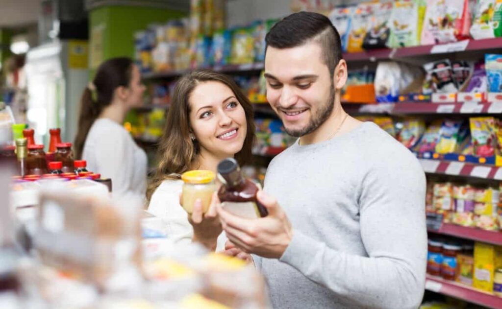 Nuevo IVA en los alimentos ahorrar