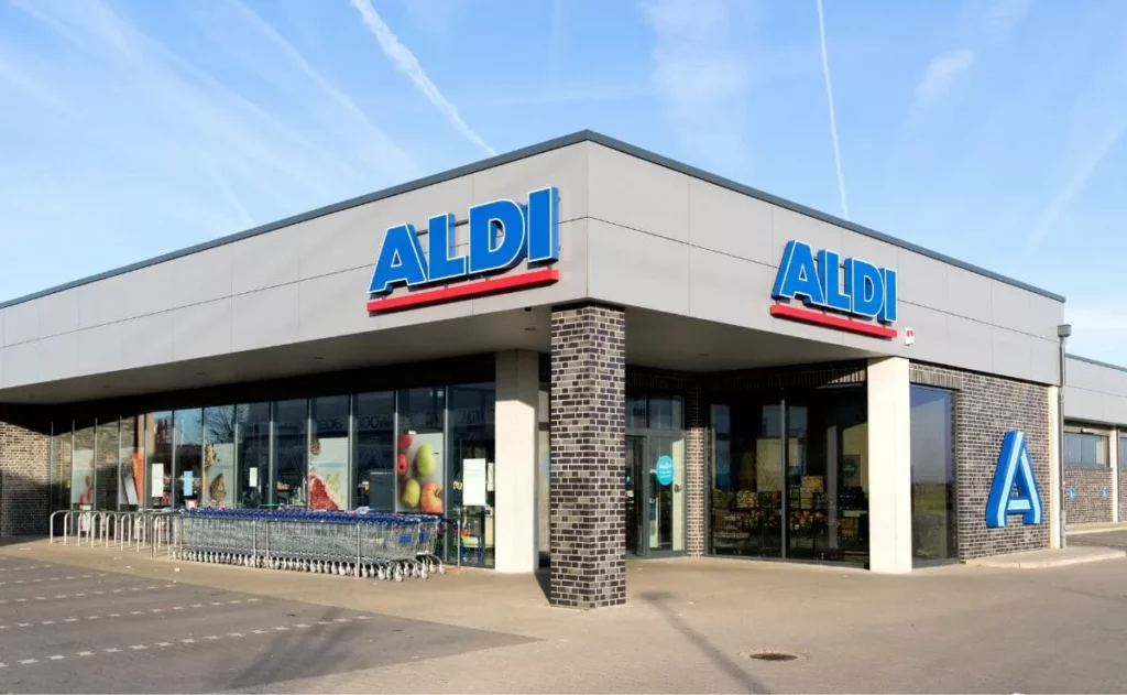 Empleo en Aldi