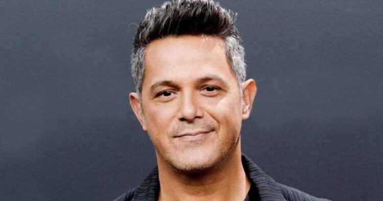 Alejandro Sanz