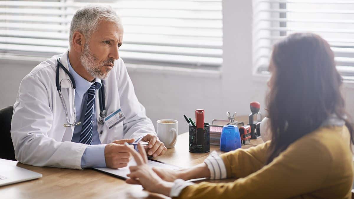 Cambios en el alta médica de incapacidad temporal