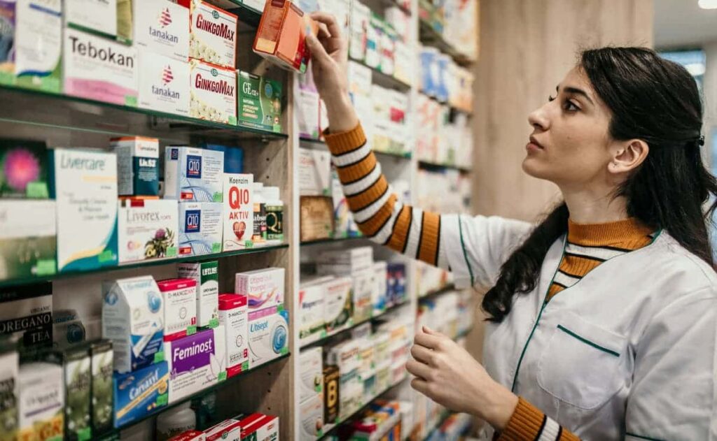 Asesoramiento a Farmacias para la atención a personas con discapacidad