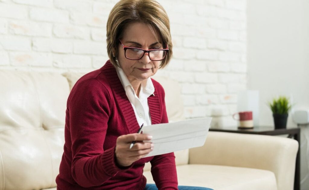 Aumento de las pensiones