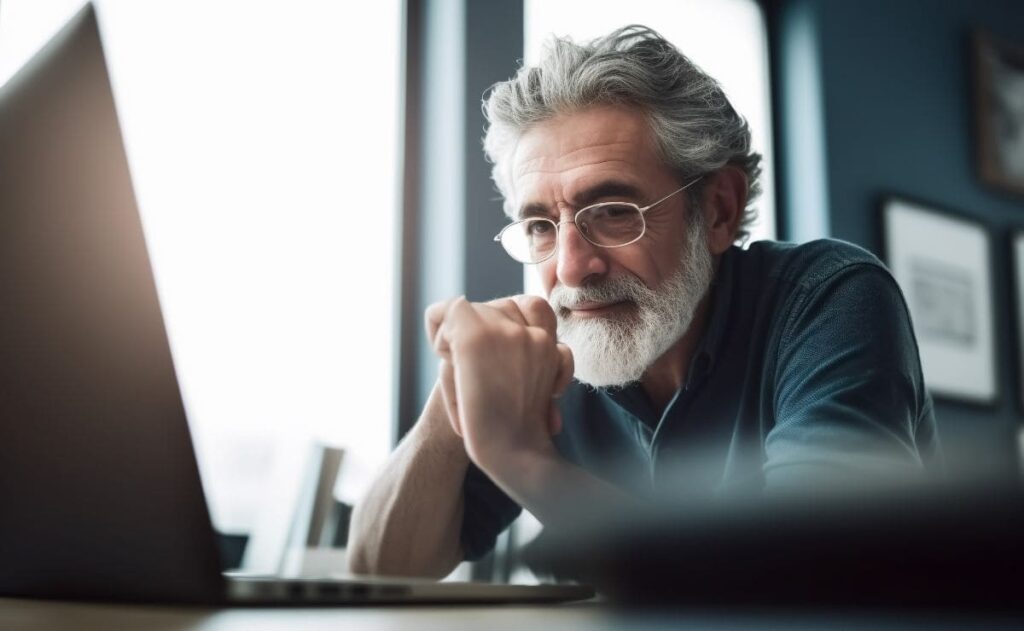 Jubilación anticipada de trabajadores autónomos./ Licencia Adobe Stock Seguridad Social