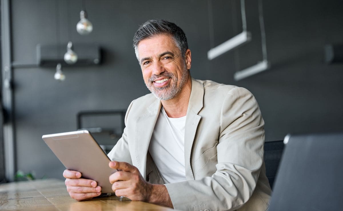 Jubilación anticipada de trabajadores autónomos./ Licencia Adobe Stock