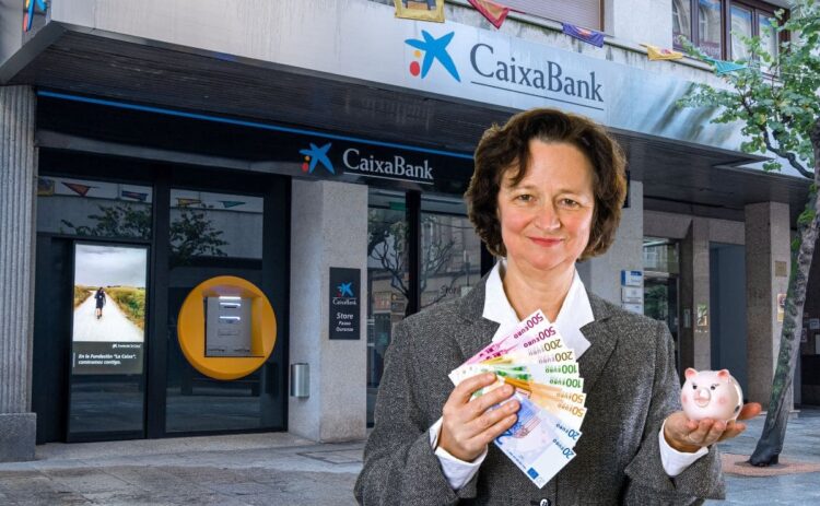 Ayudas de CaixaBank para personas mayores