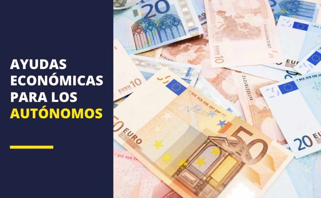 Ayudas económicas para autónomos