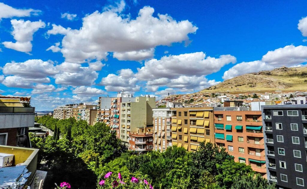 Puertollano CaixaBank