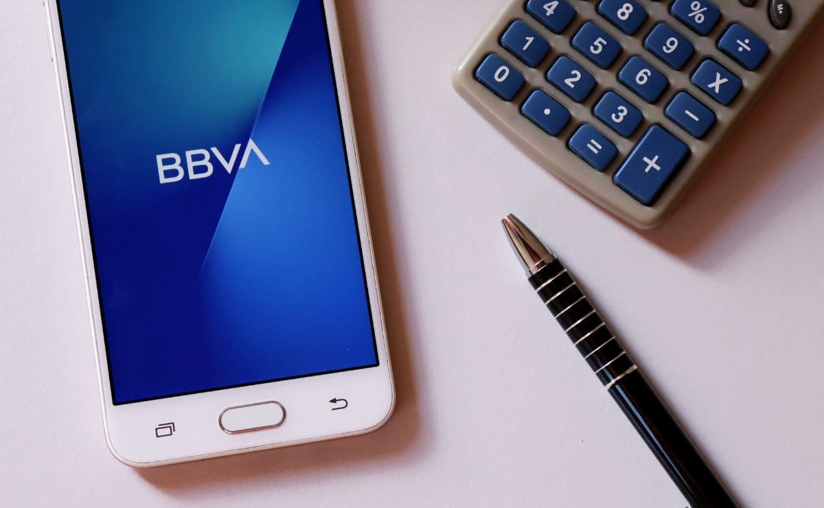 Cuenta online sin comisiones para menores de BBVA./ Licencia Adobe Stock