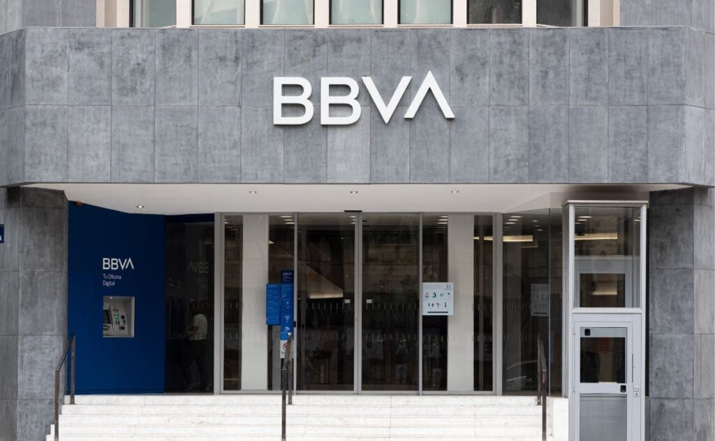 Hipoteca fija de BBVA./ Licencia Adobe Stock