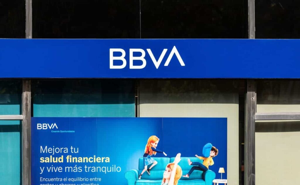 El banco BBVA regala hasta 500 euros a sus clientes