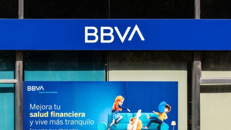 Transferencias de BBVA