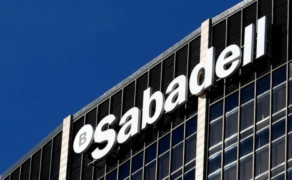 Banco Sabadell