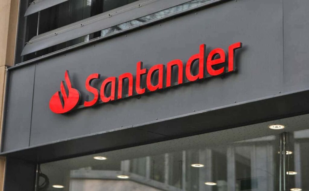 Banco Santander, Empleo, Vacantes