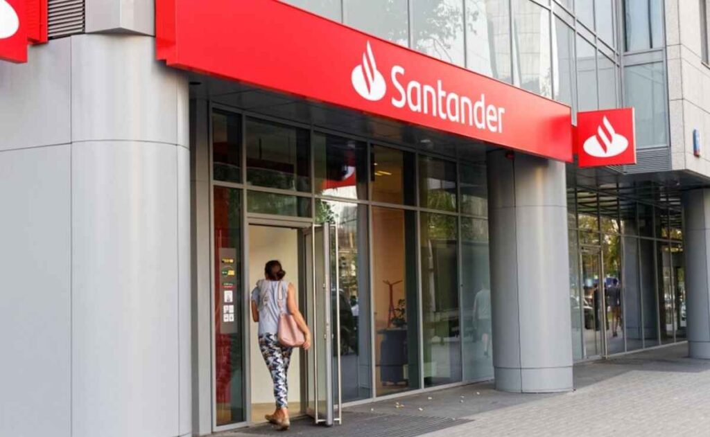 Banco Santander