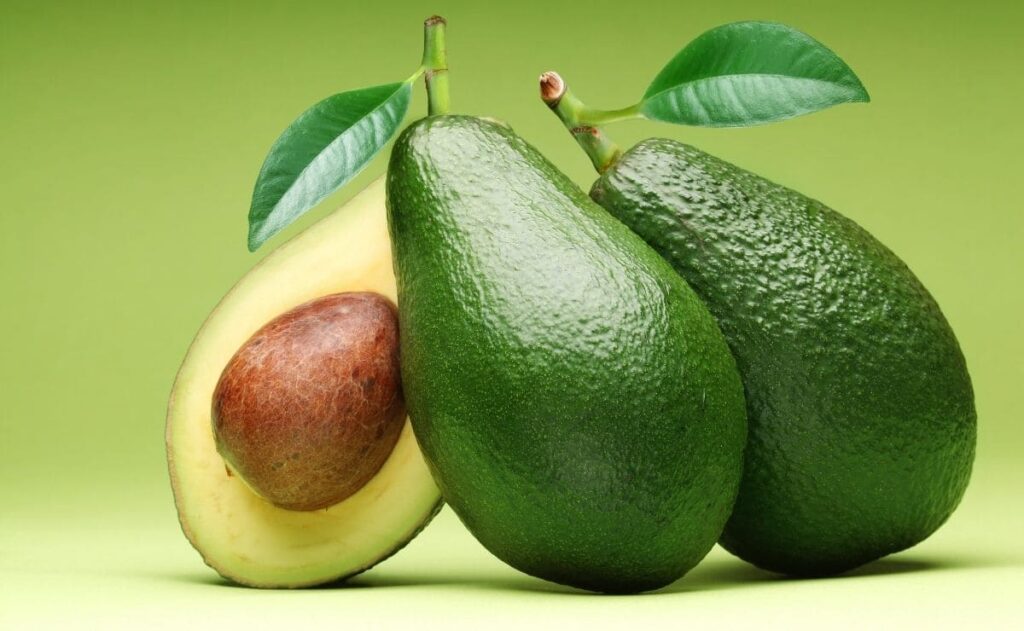 Beneficios aguacate