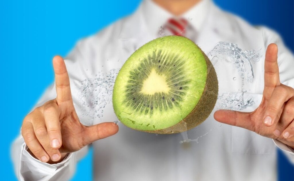 Beneficios kiwis