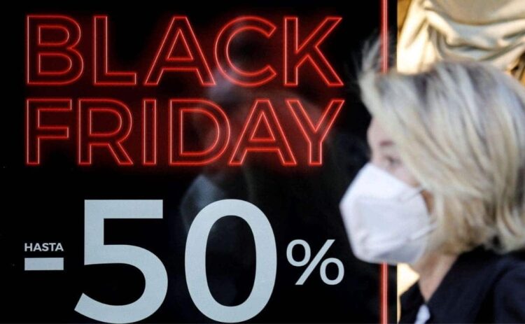 Black Friday