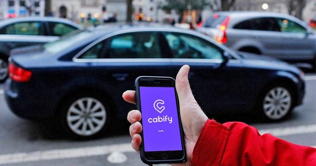 Cabify