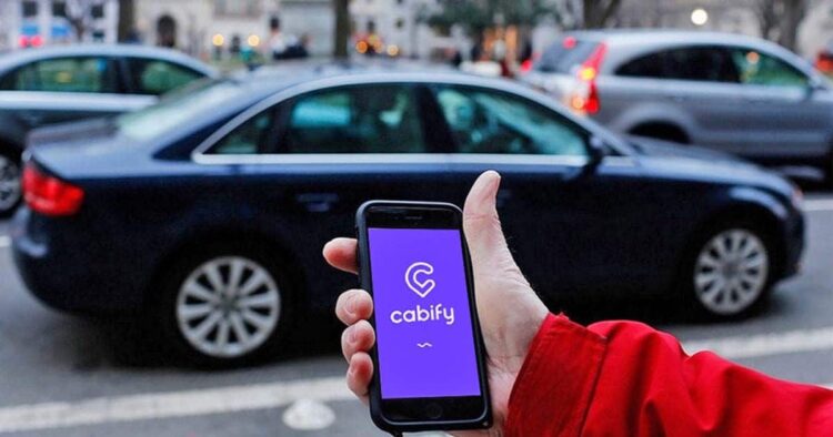 Cabify