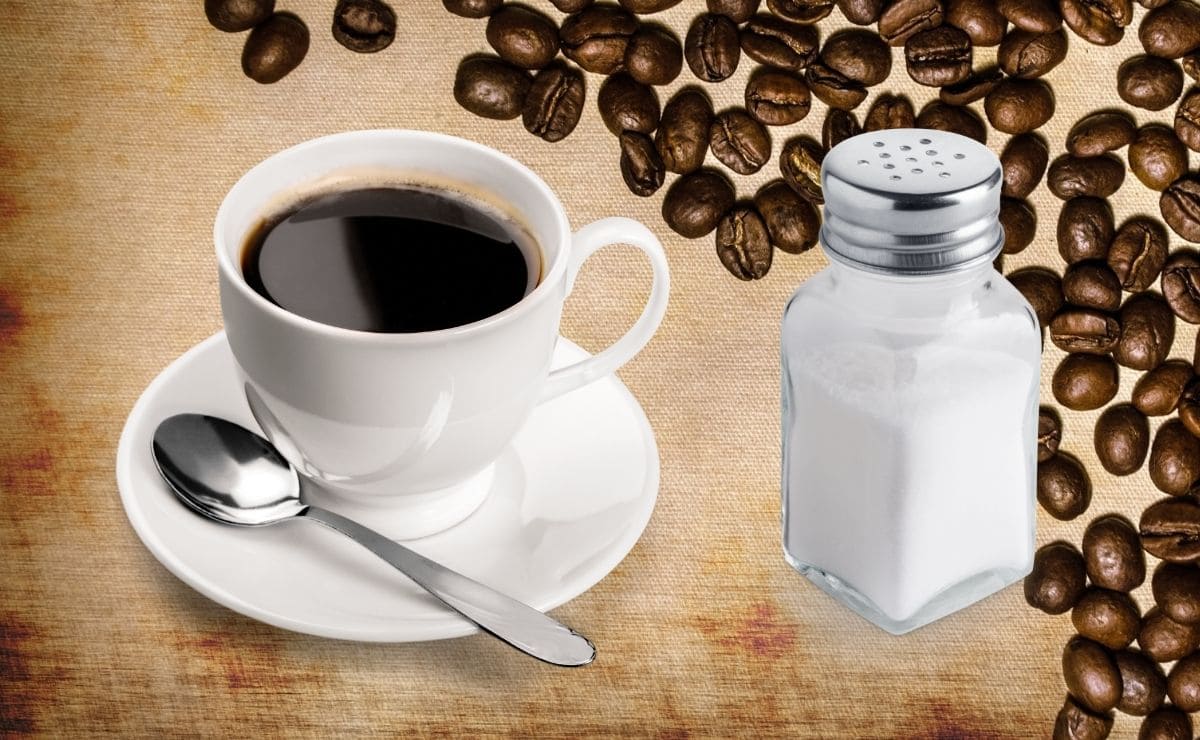 Cómo tomas el café afecta a su sabor: por qué no es lo mismo una