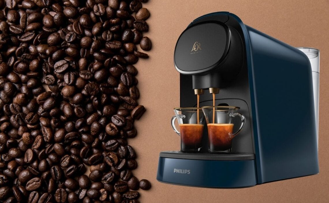 Las 5 Cafeteras Nespresso Baratas de 2024 al Mejor Precio