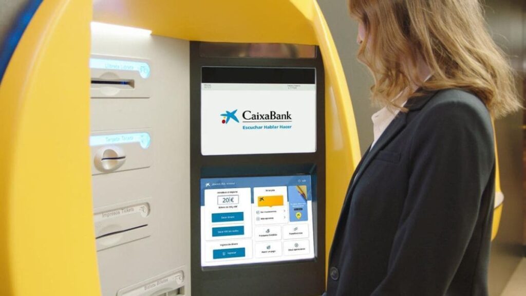 Domiciliar la nómina en CaixaBank