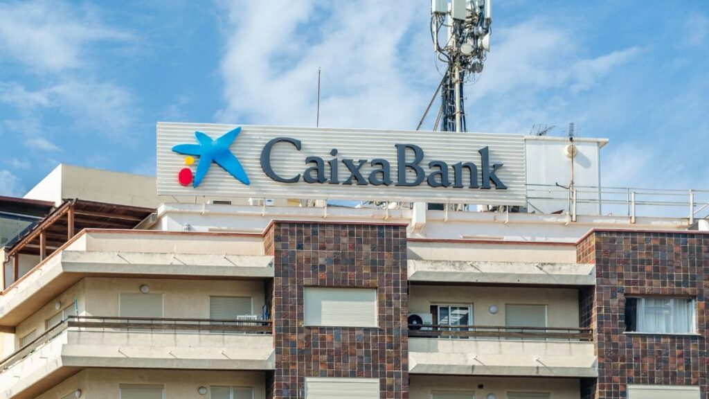 Nueva hipoteca de CaixaBank sin comisiones