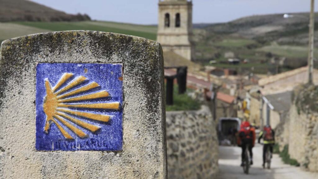 Camino de Santiago