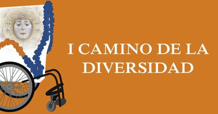 Camino de la diversidad