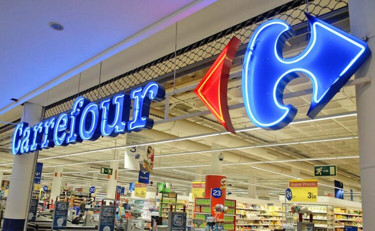 Carrefour