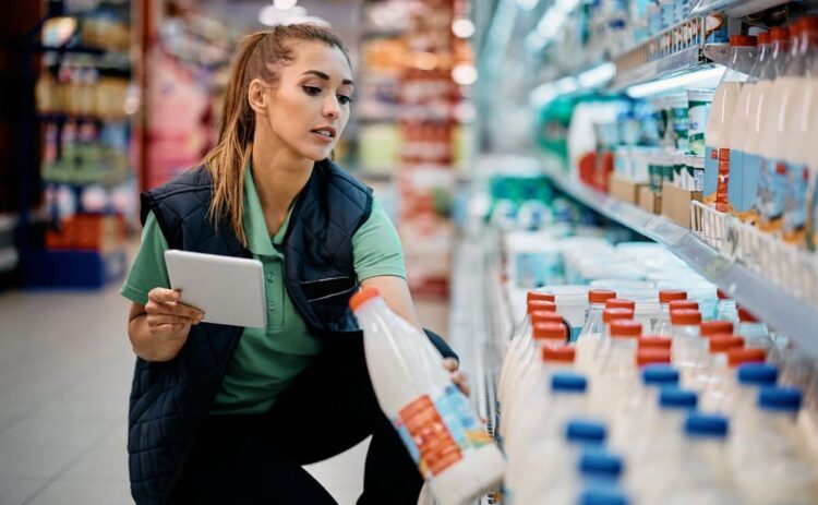 Campaña de empleo de verano en Carrefour