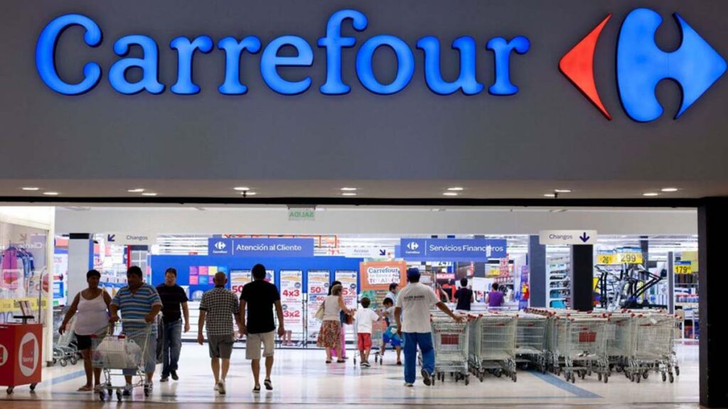 Carrefour