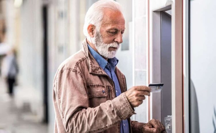 Este es el significado de todos los dígitos en tu cuenta bancaria