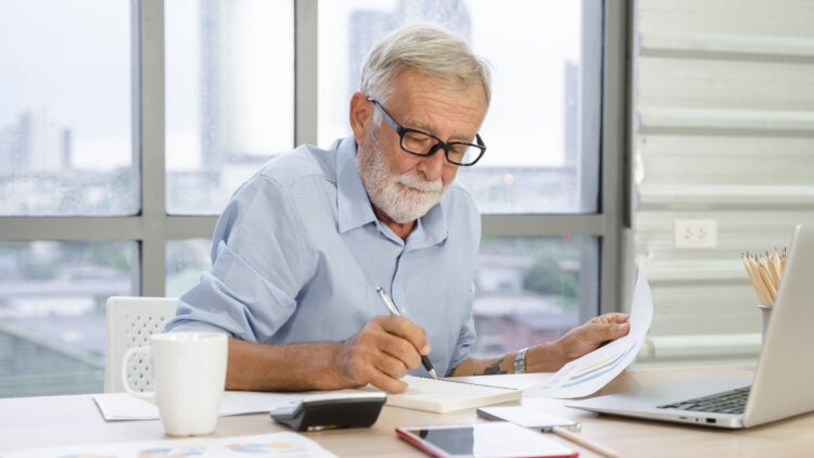 Cita previa con la Seguridad Social para pensiones