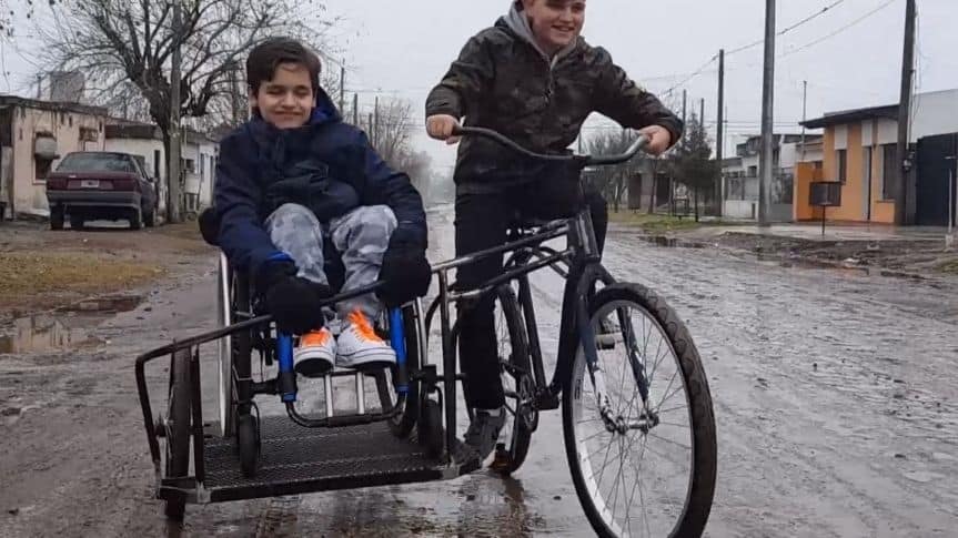 Silla bebé bicicleta el corte online inglés