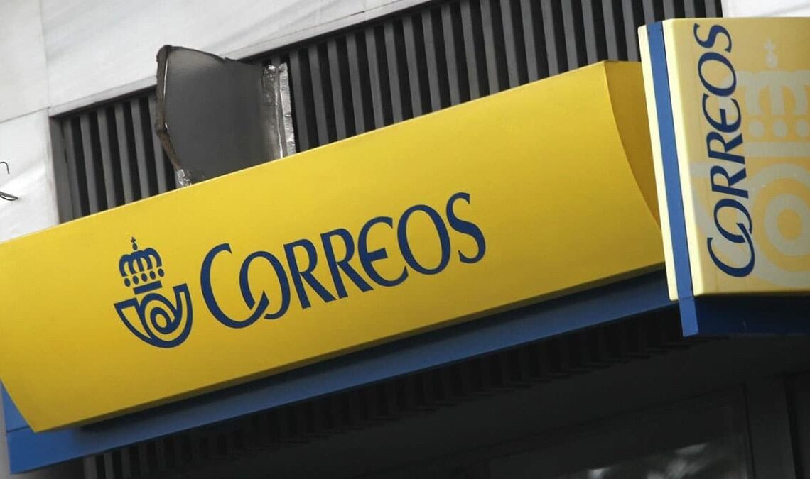 Correos