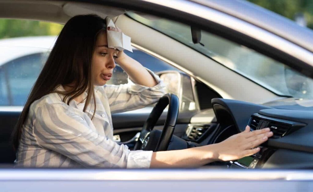 Consejos de la DGT para largos viajes en coche