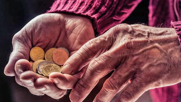 pensiones enero de 2021